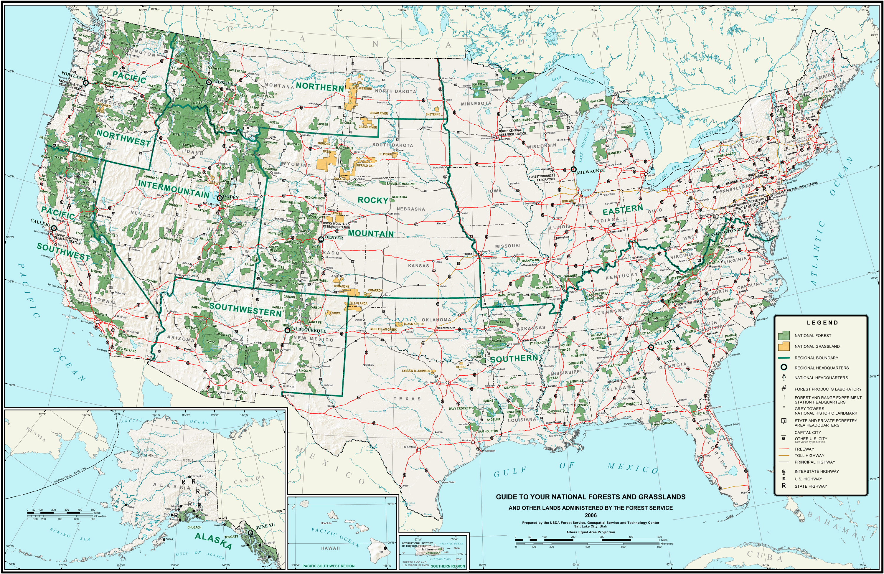 Ecosystem services - water is one of many - water is the ...